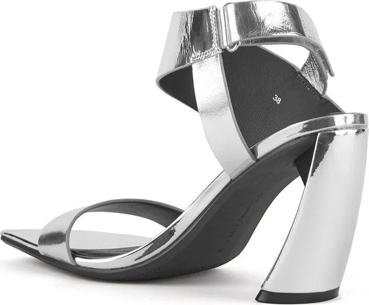 United Nude Womens Zuma Sandal Hi - Image 10