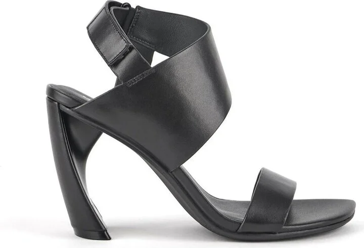United Nude Womens Zuma Sandal Hi