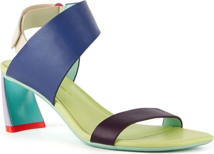 United Nude Womens Zuma Sandal Mid - Image 2