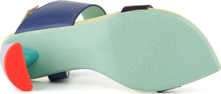 United Nude Womens Zuma Sandal Mid - Image 6
