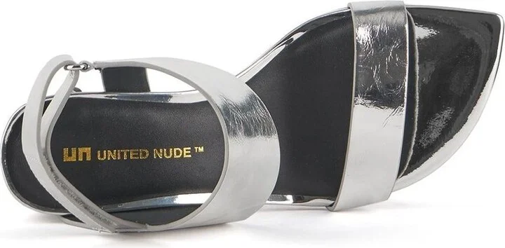 United Nude Womens Zuma Sandal Mid - Image 10