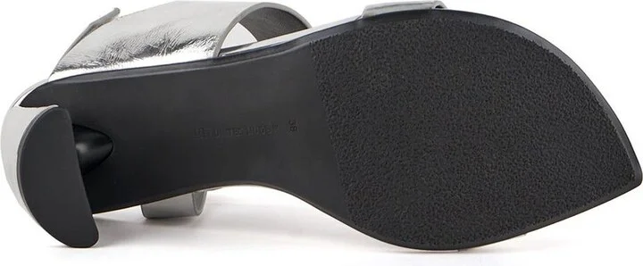 United Nude Womens Zuma Sandal Mid - Image 11