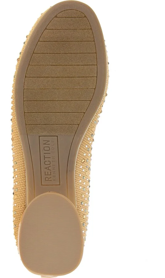 Unity Crystal Knit Loafer - Image 7