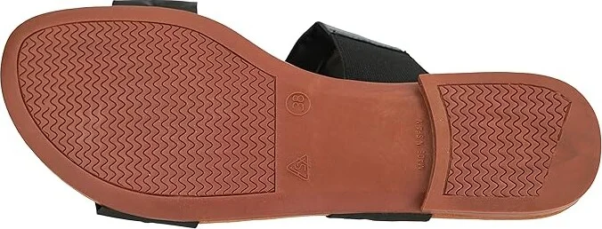 Unity in Diversity Aguanis Women's Shoes Negro : 41 (US Women's 9.5-10) M, Leather - Image 3