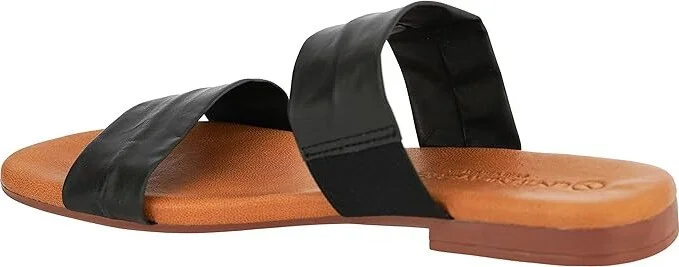 Unity in Diversity Aguanis Women's Shoes Negro : 41 (US Women's 9.5-10) M, Leather - Image 4
