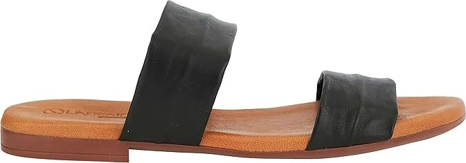Unity in Diversity Aguanis Women's Shoes Negro : 41 (US Women's 9.5-10) M, Leather - Image 5