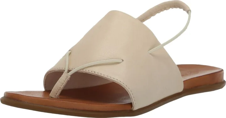 Unity in Diversity Women's Flat Sandals