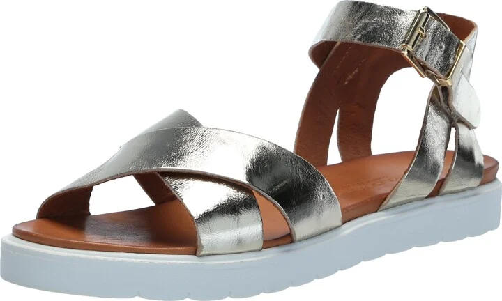 Unity in Diversity Women's Flat Sandals