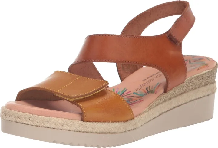 Unity in Diversity Women's Heeled Sandals