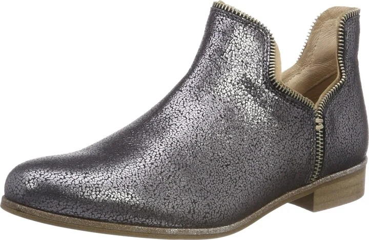 Unity in Diversity Womens Panache Antique Silver 36 (US Women's 6) M