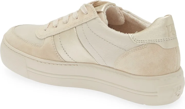 Unity Platform Sneaker - Image 2