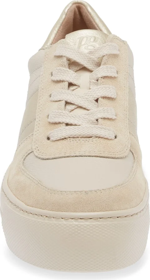 Unity Platform Sneaker - Image 4