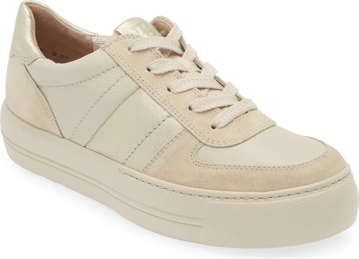 Unity Platform Sneaker
