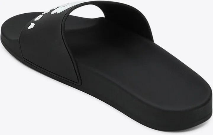 Unity Sports Icon Rubber Slides - Image 2