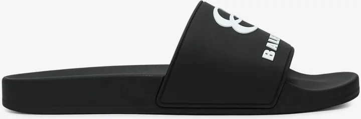 Unity Sports Icon Rubber Slides