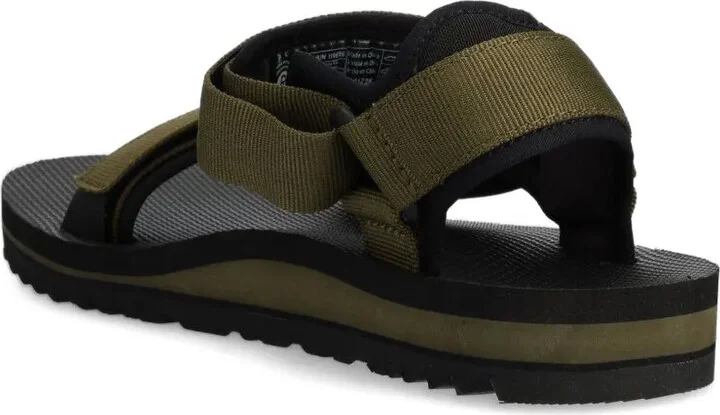 Universal adjustable-strap sandals - Image 3