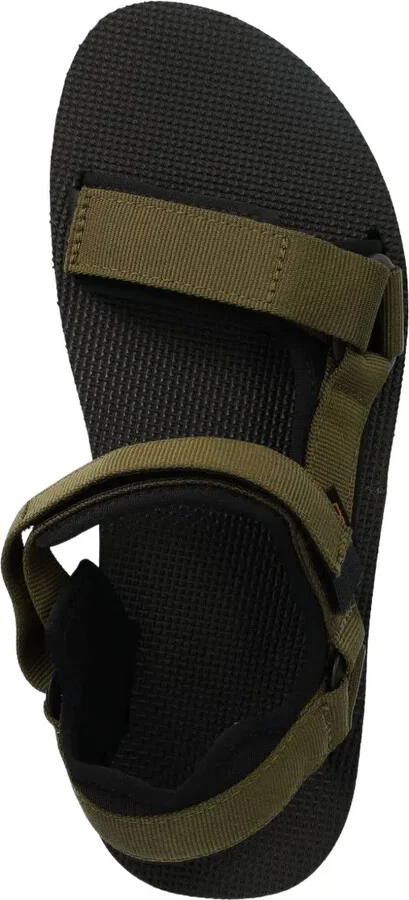 Universal adjustable-strap sandals - Image 4