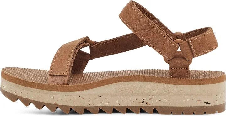 Universal Ceres Sandal - Image 6