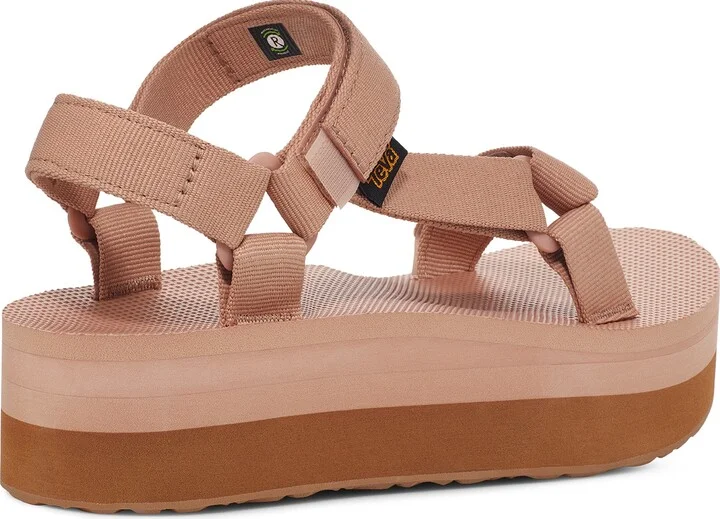 Universal Platform Sandal - Image 2