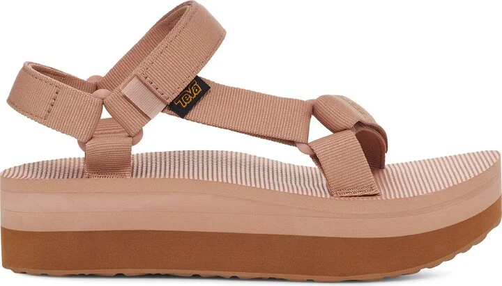 Universal Platform Sandal - Image 3