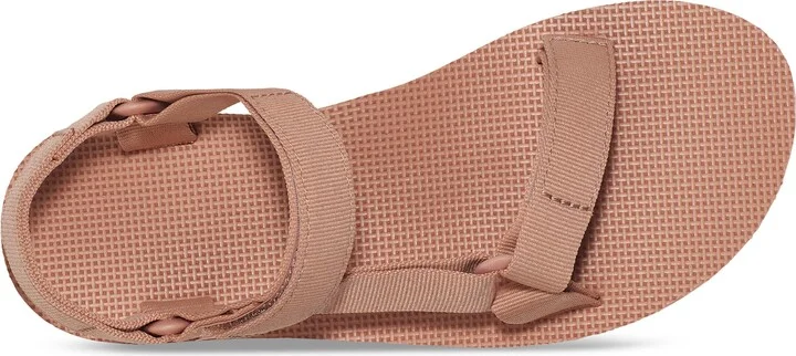 Universal Platform Sandal - Image 4