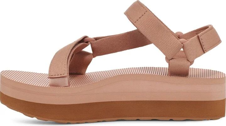 Universal Platform Sandal - Image 6