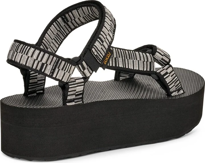 Universal Platform Sandal - Image 8