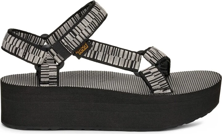 Universal Platform Sandal - Image 9