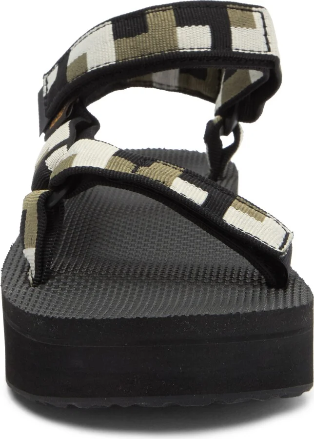 Universal Platform Sandal - Image 3