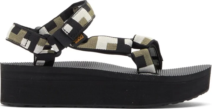 Universal Platform Sandal - Image 4