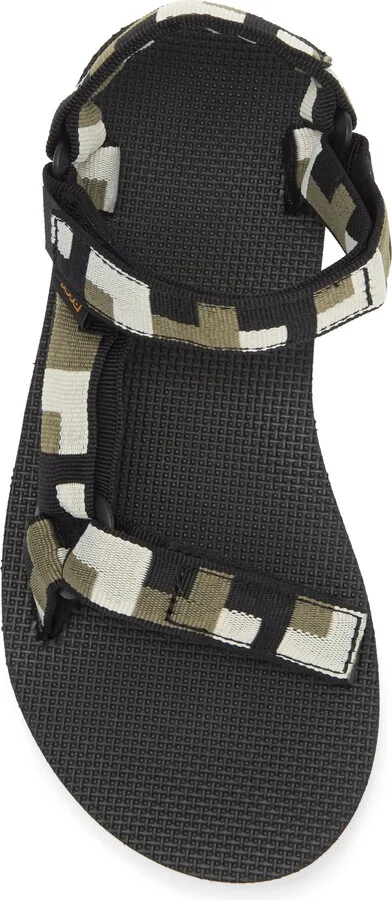 Universal Platform Sandal - Image 5