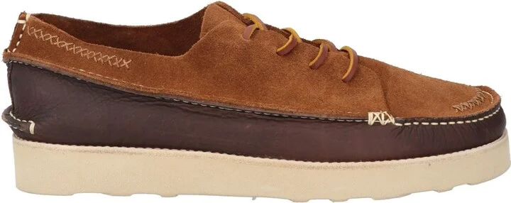 Universal Works Man Lace-up shoes - Image 3