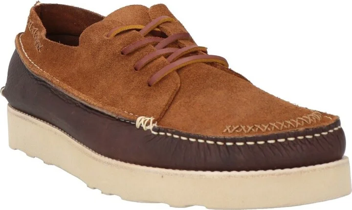 Universal Works Man Lace-up shoes - Image 4