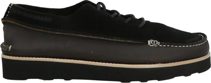 Universal Works Man Lace-up shoes - Image 3