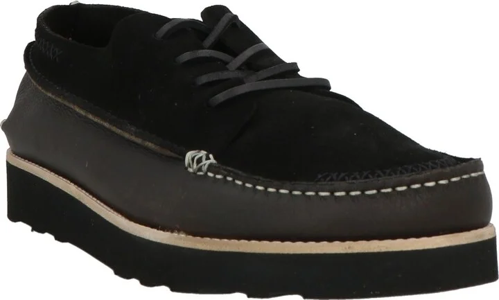 Universal Works Man Lace-up shoes - Image 4