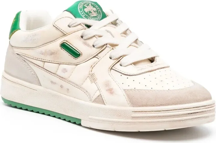 University low-top sneakers - Image 2