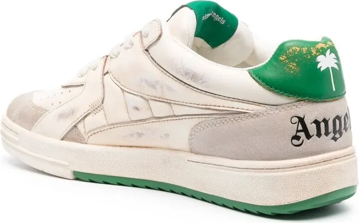 University low-top sneakers - Image 3