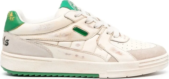 University low-top sneakers