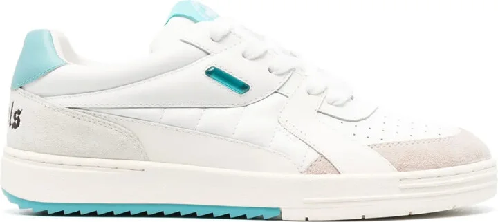 University low-top sneakers