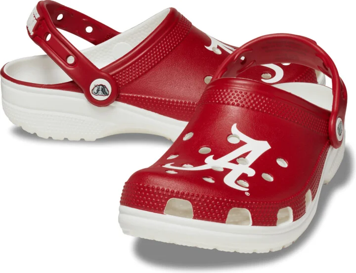 University of Alabama Classic Clog - Image 2