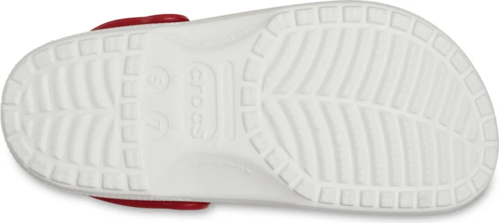 University of Alabama Classic Clog - Image 4