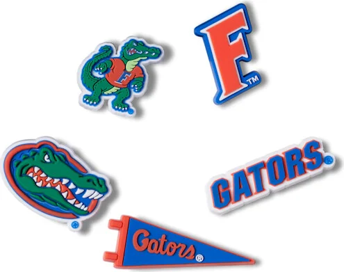 University of Florida 5 Pack