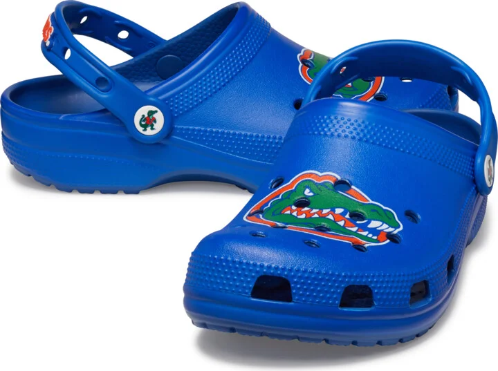 University of Florida Classic Clog - Image 2