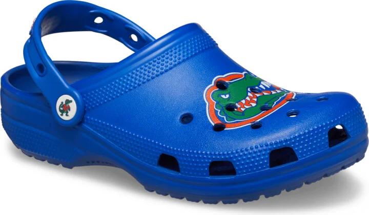 University of Florida Classic Clog - Image 3
