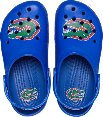 University of Florida Classic Clog