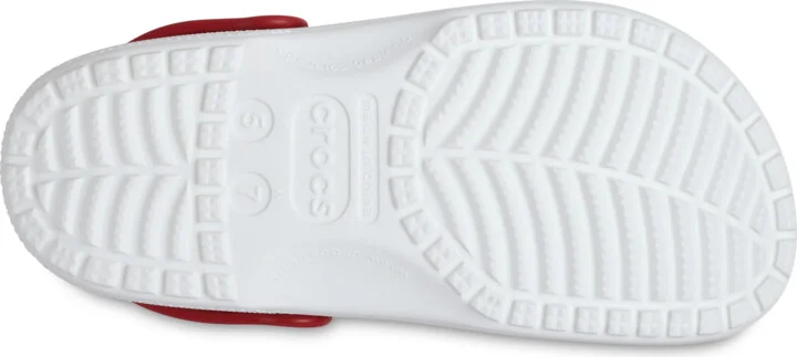 University of Oklahoma Classic Clog - Image 4