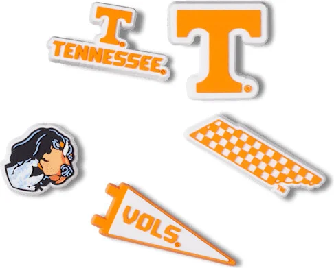 University of Tennessee 5 Pack