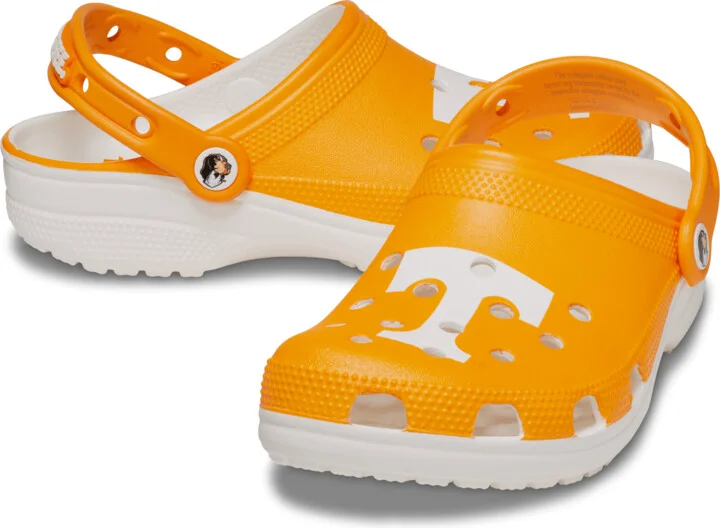 University of Tennessee Classic Clog - Image 2