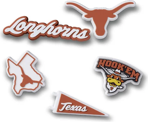 University of Texas 5 Pack