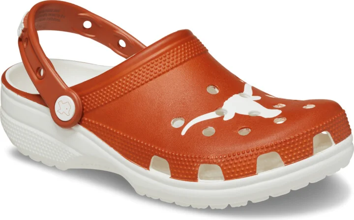 University of Texas Classic Clog - Image 3